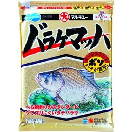 MARUKYU Balakemach