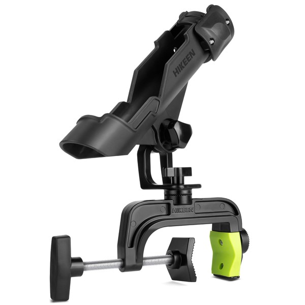 Fishing Rod Holders for Boat, Upgraded Fishing Pole Holders with