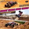 HAIBOXING 1:12 Scale RC Cars 903 RC Monster Truck, 38