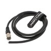 Alvin's Cables High Flex 6 Pin Hirose Female HR10A-7P-6S Cable