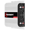 Taramps TS 400x4 400 watts RMS 4 Channels Full Range