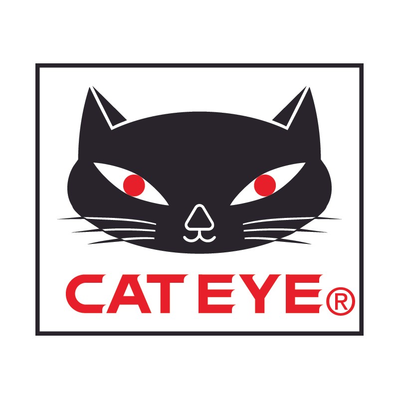 CatEye FlexTight SP-15 Bracket Kit (Viz): Adjustable, tool-free installation, secure