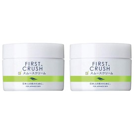 Fast Crush Smooth Cream 50g Set of 2