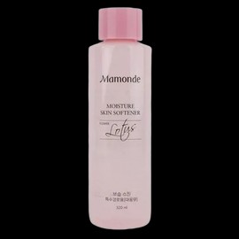 Essence Skin 320ml, a women's cosmetic product filled with moisture like a beauty tone-up / 뷰티톤업 같은 수분 가득 머금은 여성화장품 에센스 스킨 320ml