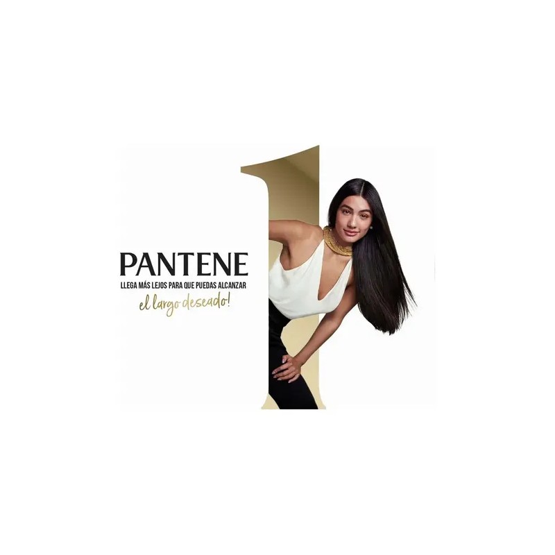 Acondicionador Pantene Pro Restauración 300ml