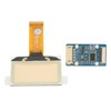 1.51 Inch Screen Module 128x64 Resolution SPI I2C Interface Full