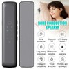 Peakloong Under Pillow Speaker Bluetooth Mini Bone Conduction Sound Box