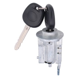 NewYall Ignition Lock Cylinder Switch with Keys for Toyota Corolla Matrix 1.8L 2003-2008