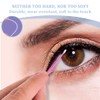 400 Stück Micro Applikatoren Pinsel, Microbrush Wimpernverlängerung, Einweg Microbürsten Wimpernbuerste