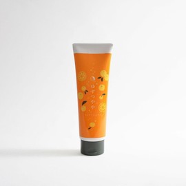 Yojiya Yuzuya Hair Conditioner - Nourishing Formula for Soft and Moisturized Hair