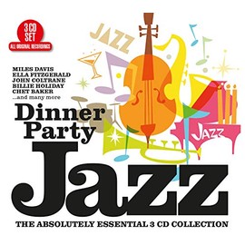 Dinner Party Jazz