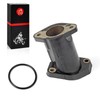 Intake Manifold Boot For YAMAHA Timberwolf 250 YFB 250 1992-2000