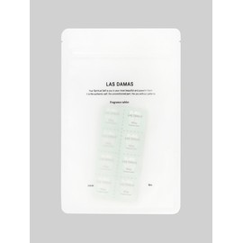 Misty - Fragrance Tablet / 미스티 - 프래그런스 타블렛