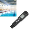 DO9100 Portable Digital Dissolved Oxygen Meter with Temperature Detector for