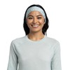 BUFF CoolNet UV® Slim Headband Green Unisex Adult Size Onesize