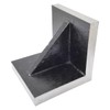 HHIP 4 X 4 X 4 INCH Ground Angle Plate