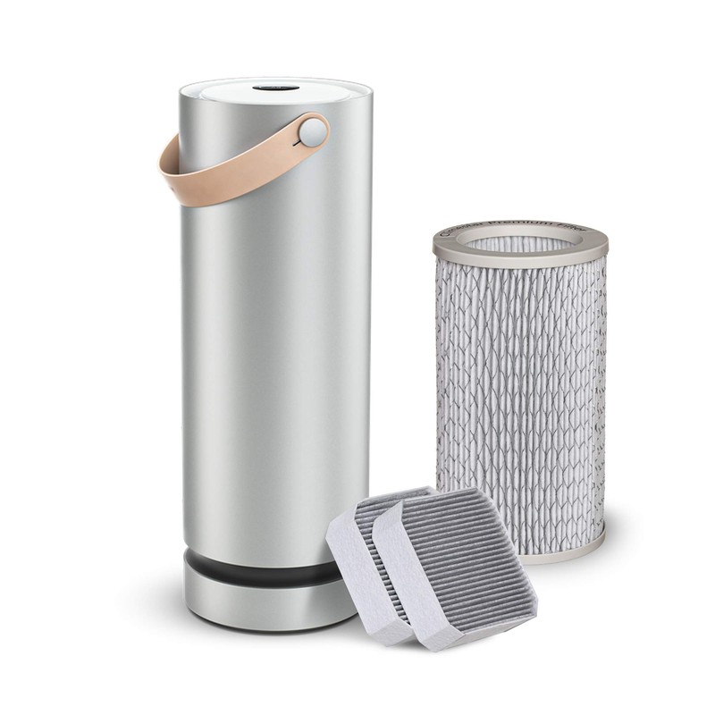 Climestar Premium True HEPA Filter Replacement Compatible with Molekule Air