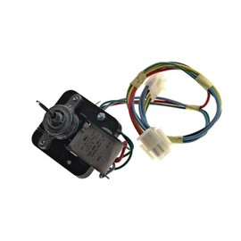 GENUINE Frigidaire 5303918549 Evaporator Motor Kit for Refrigerator