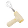 Mini Household Cordless Electric Hand Mixer Mini Household Cordless 5