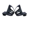 Shires Equestrian - Matrix Stirrup Treads - Brand - Size: