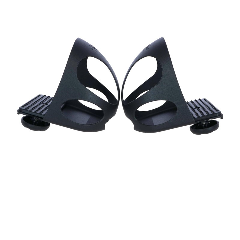 Shires Equestrian - Matrix Stirrup Treads - Brand - Size: