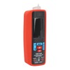 Digital Multimeter Color Screen Rechargeable Smart Ohm Volt Amp Test