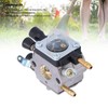 Carburetor Kit Replacement Fit for Stihl BG45 BG55 BG65 BG85