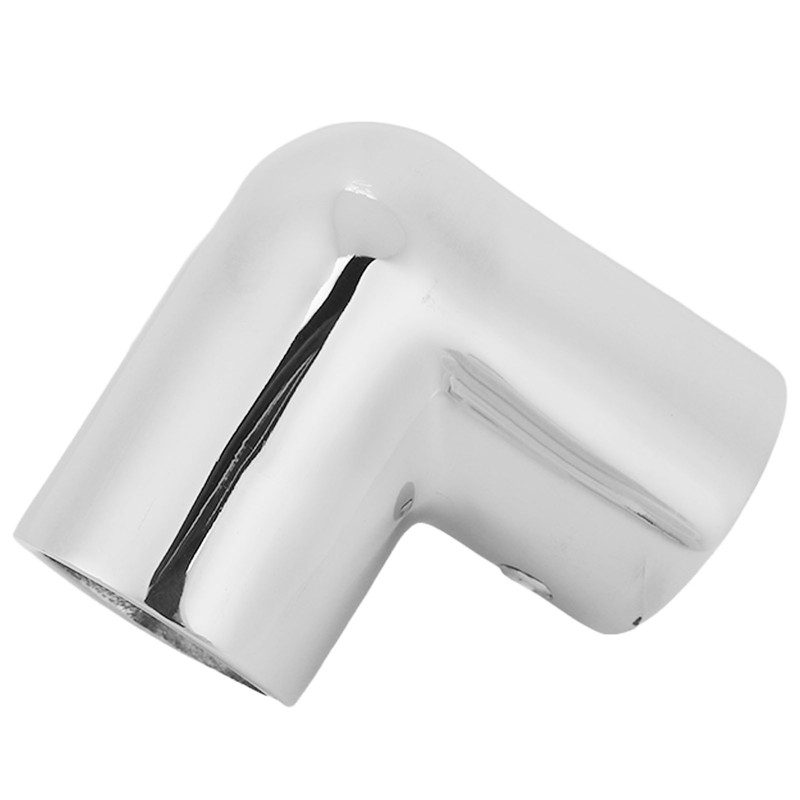 Boat Handrail Tee Connector 316 Stainless Steel Heavy Duty Pipe