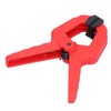 8Pcs Professional Spring Clamps Practical Woodworking Clip for Woodworking Photography