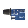 Fan Speed Controller, PWM Fan Control, DC 12 V 4