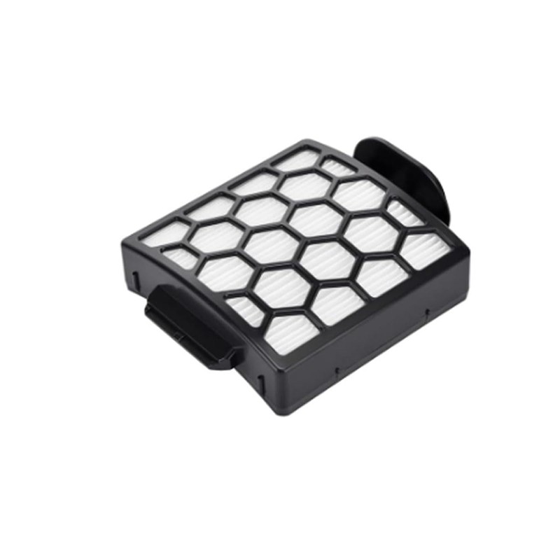 2 Foam Filter + 2 Hepa Filter Replacement for Shark