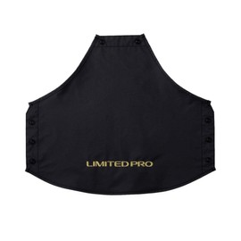 SHIMANO Floating Vest Rear AC-110V Limited Black L