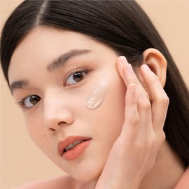 Nudique good coverage semi-matte soft cushion ver2 refill 15g SPF50+ PA+++ / 누디크 커버력좋은 세미매트 솜살쿠션ver2 리필 15g SPF50+ PA+++