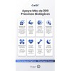 Cellx Magnesio Glicinato Quelado Traacs Albion Cápsulas Porciones Suplemento Alimenticio