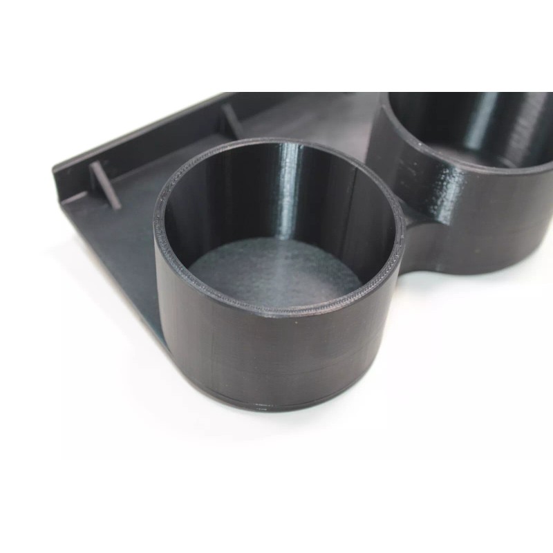 3D Motorworks LAND ROVER RANGE ROVER P38 1995-2002 CUP HOLDER