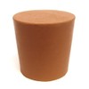 RUBBER BUNG/STOPPER NO.19 (19MM X 22.5MM X 28MM)