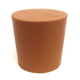 RUBBER BUNG/STOPPER NO.19 (19MM X 22.5MM X 28MM)