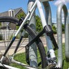 Kryptonite Keeper 510 Folding Bike Lock, Compact Lightweight High Security