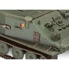 Revell 03313 BTR-50PK Painting Faithful Model Kit for Advanced Users,