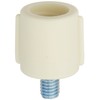 Kraft Tools CC259 Replacement Handle Adapter F/Performer Broom