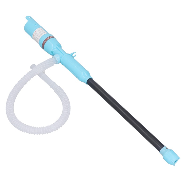 Portable Transfer Pump Electric Car Liquid Transfer Hand Pump for