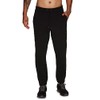 RBX Active Men's Athletic Adjustable Drawstring Waist Fleece Jogger Sweatpant