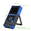 OWON HDS242S oscilloscope 3 in 1 40MHz Professional Handheld PC