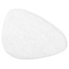 4Pcs Steam Cleaning Machine Pad Microfiber Washable Strong Water Absorption