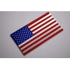 3D Metal US American Flag Emblem Sticker Decal High Grade
