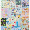 Creative Creations American Greetings Carlton Paper Facrtory Hall 100+ Stickers