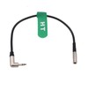 HangTon Timecode Cable for Tentacle Sync Zoom Recorder to Canon