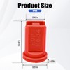 AIXR11004VP Air Induction XR Flat Spray Tips for TeeJet, 5