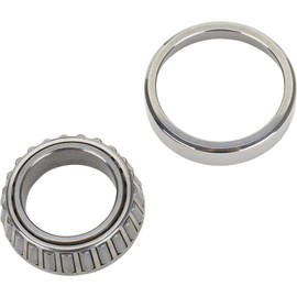 Speedway Pinto Inner Bearing and Race, Set L68149/L68110