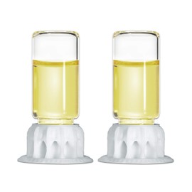 byFormica Liquid Feeder Mega - 10 mL, Set of 2 Feeders